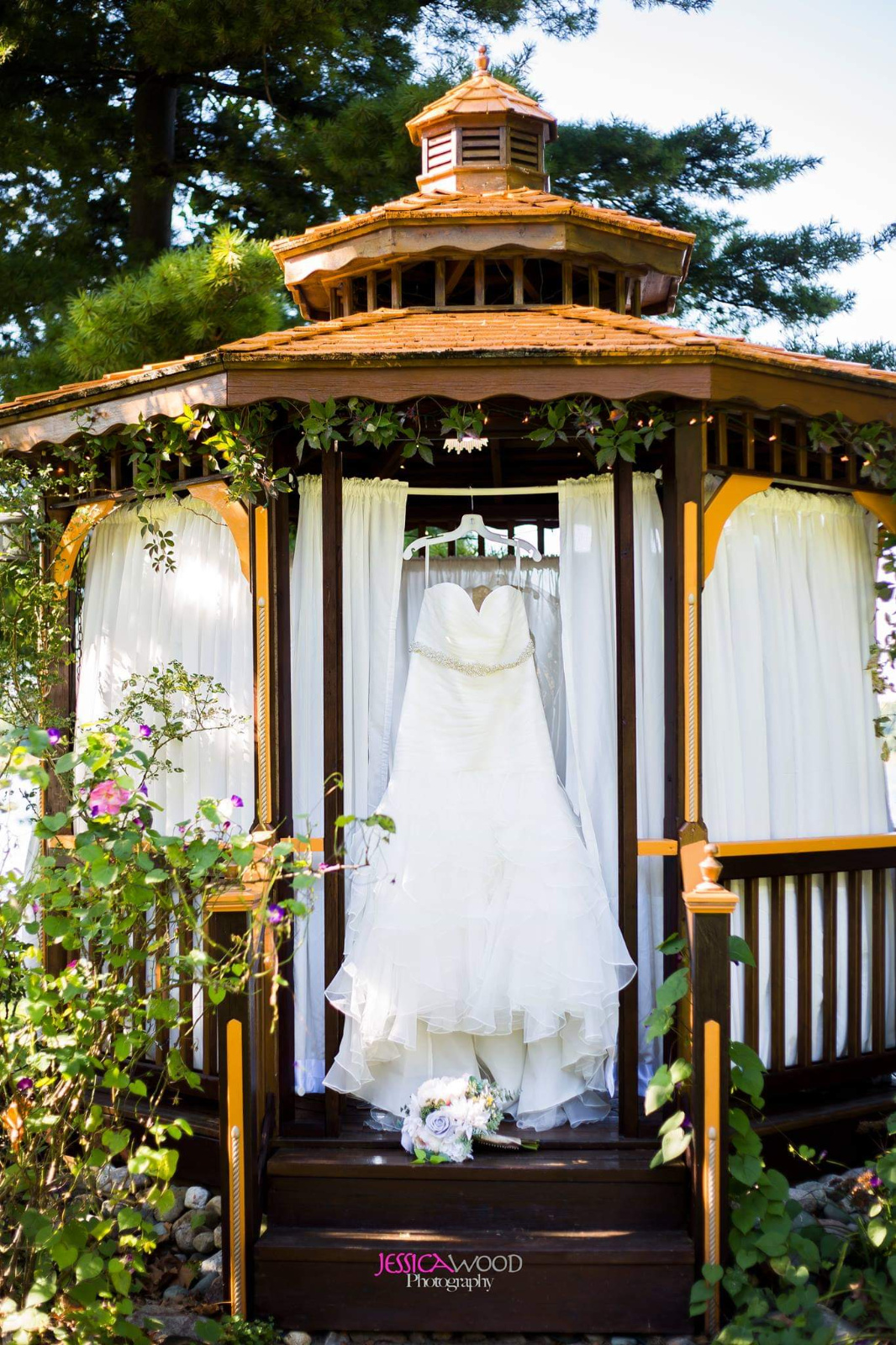 Photo by Jessica Wood Photography